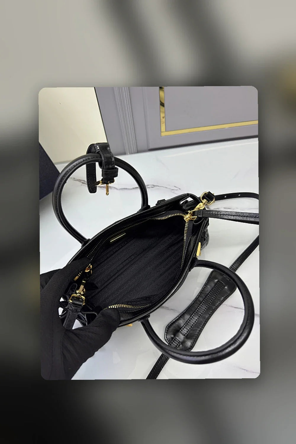 Aurel Bags PD Bag 1498
