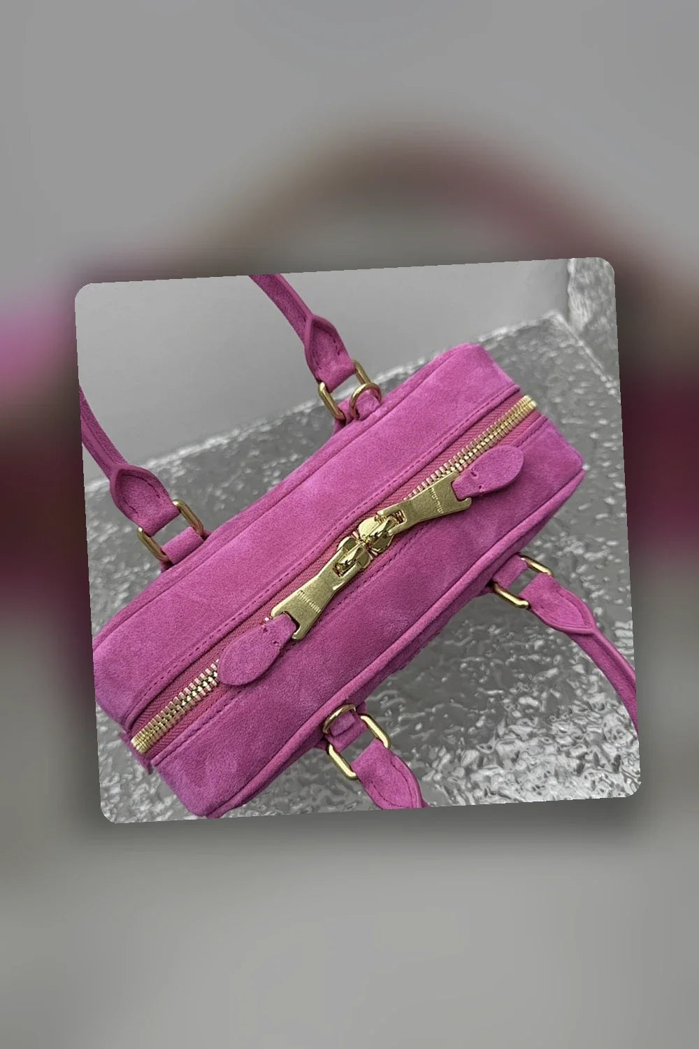 Aurel Bags MMU Bag 067