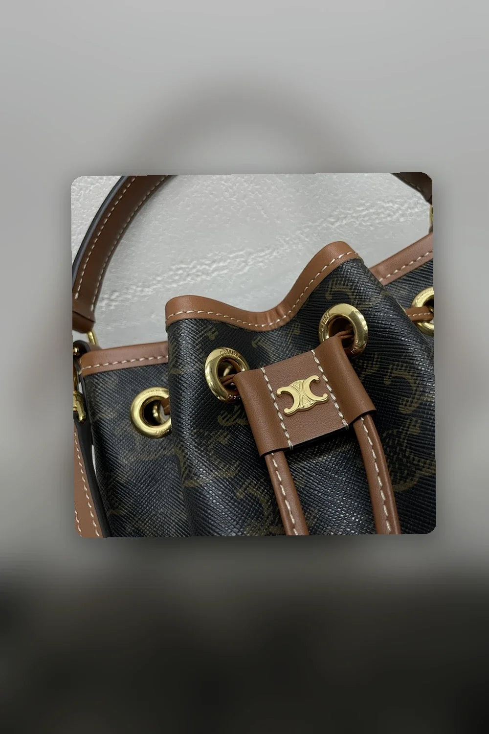 Aurel Bags COL Bag 745