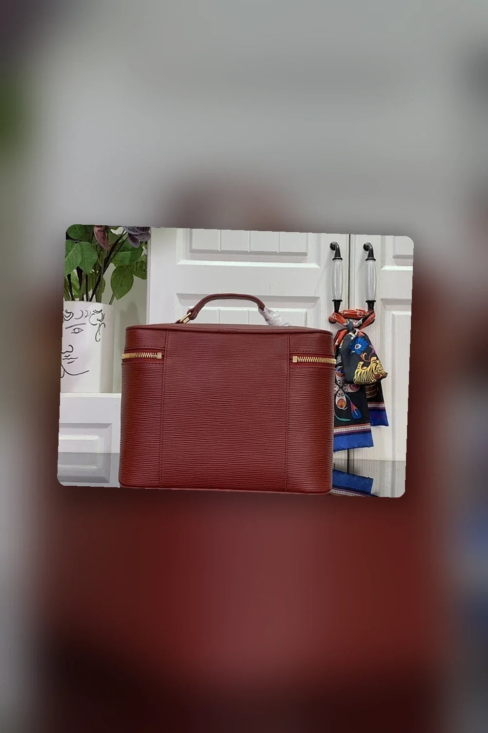 Aurel Bags Mix Wallet 765