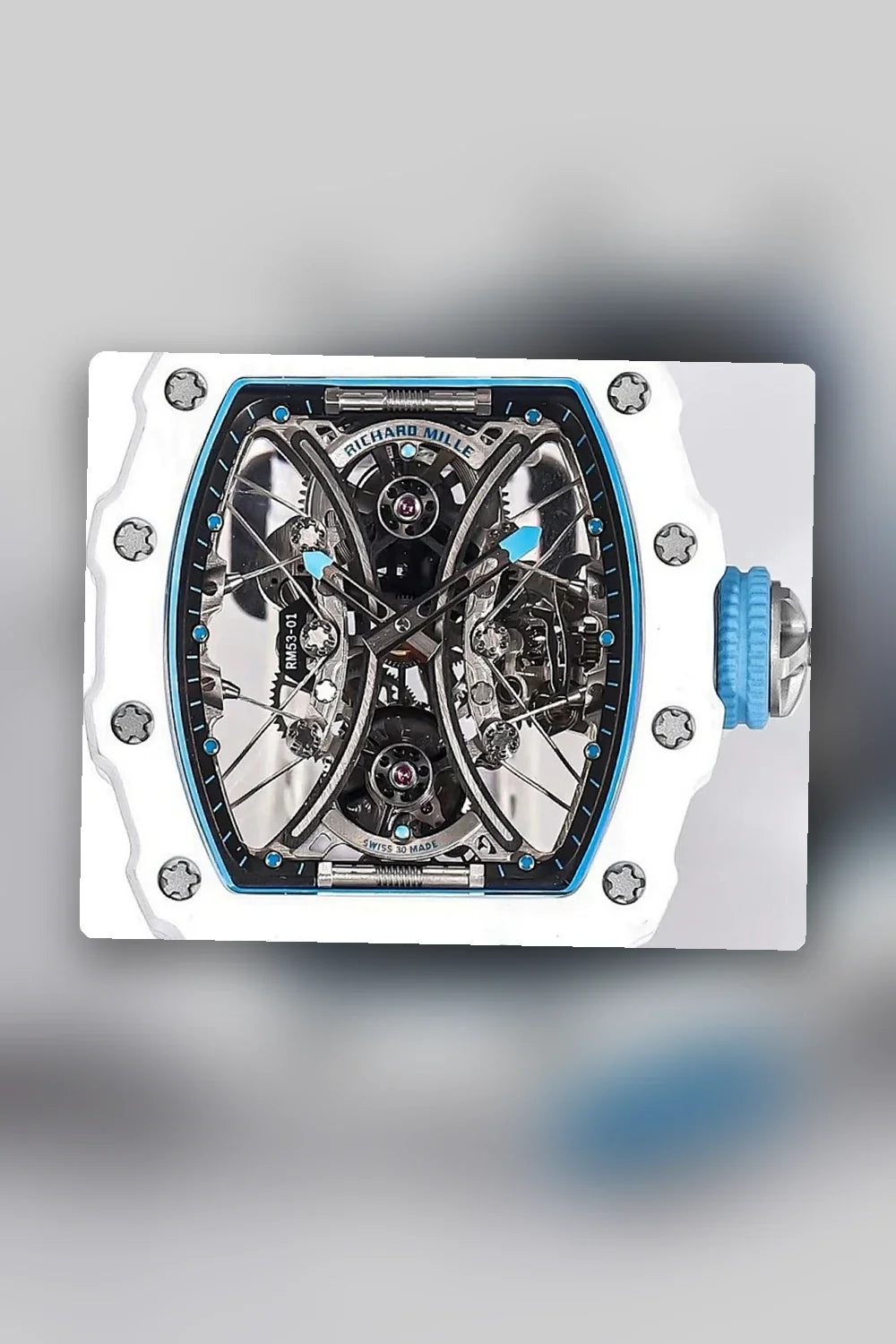Aurel Bags Mix Watch 578