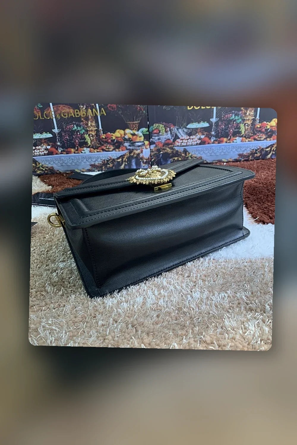 Aurel Bags DAG Bag 109