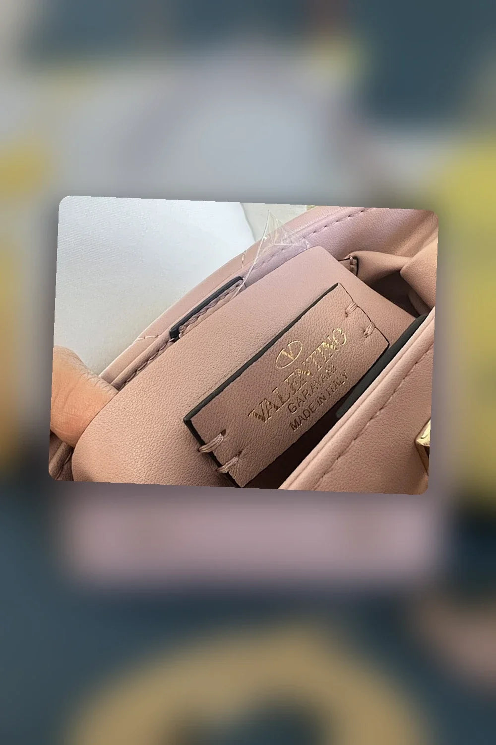 Aurel Bags VEL Bag 537