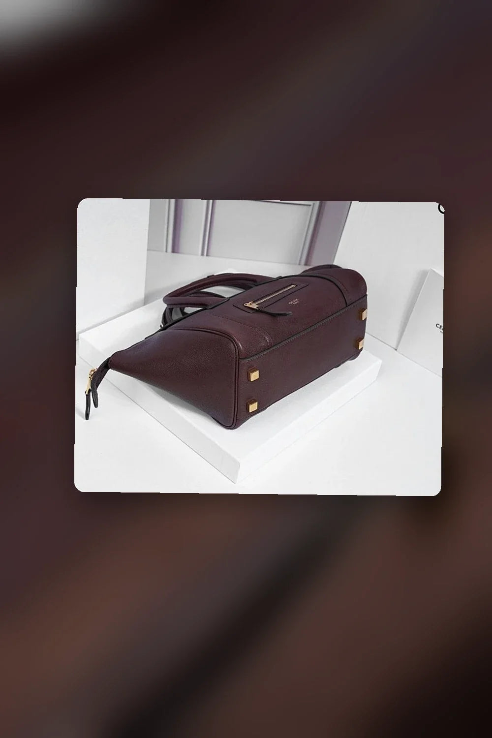 Aurel Bags COL Bag 1033