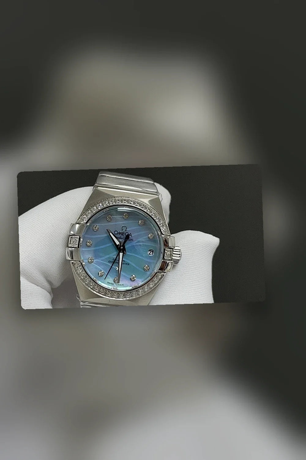 Aurel Bags Mix Watch 509