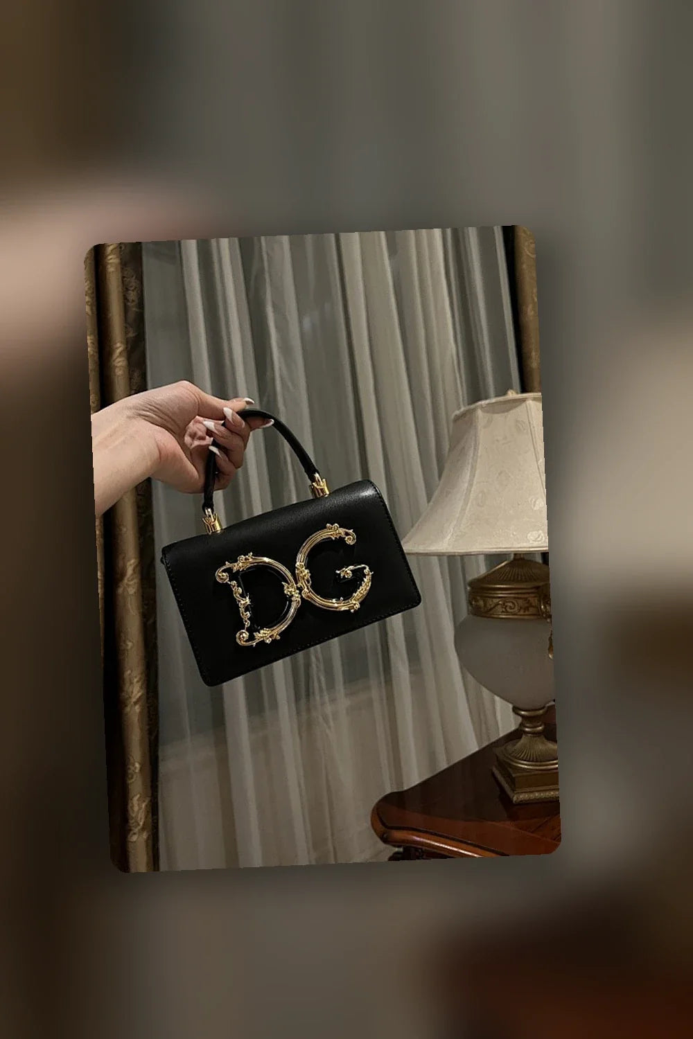 Aurel Bags DAG Bag 719