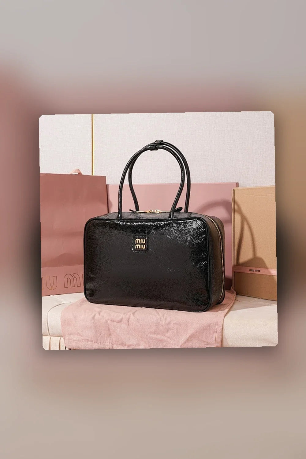 Aurel Bags MMU Bag 157