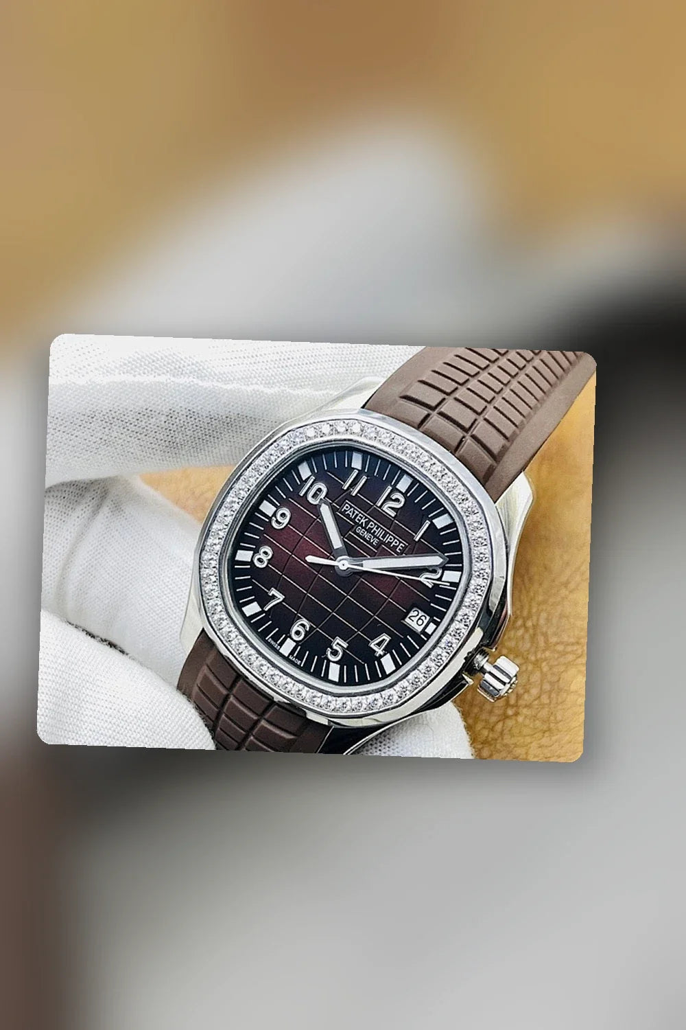 Aurel Bags Mix Watch 330