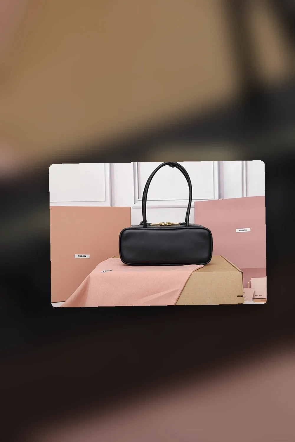 Aurel Bags MMU Bag 988
