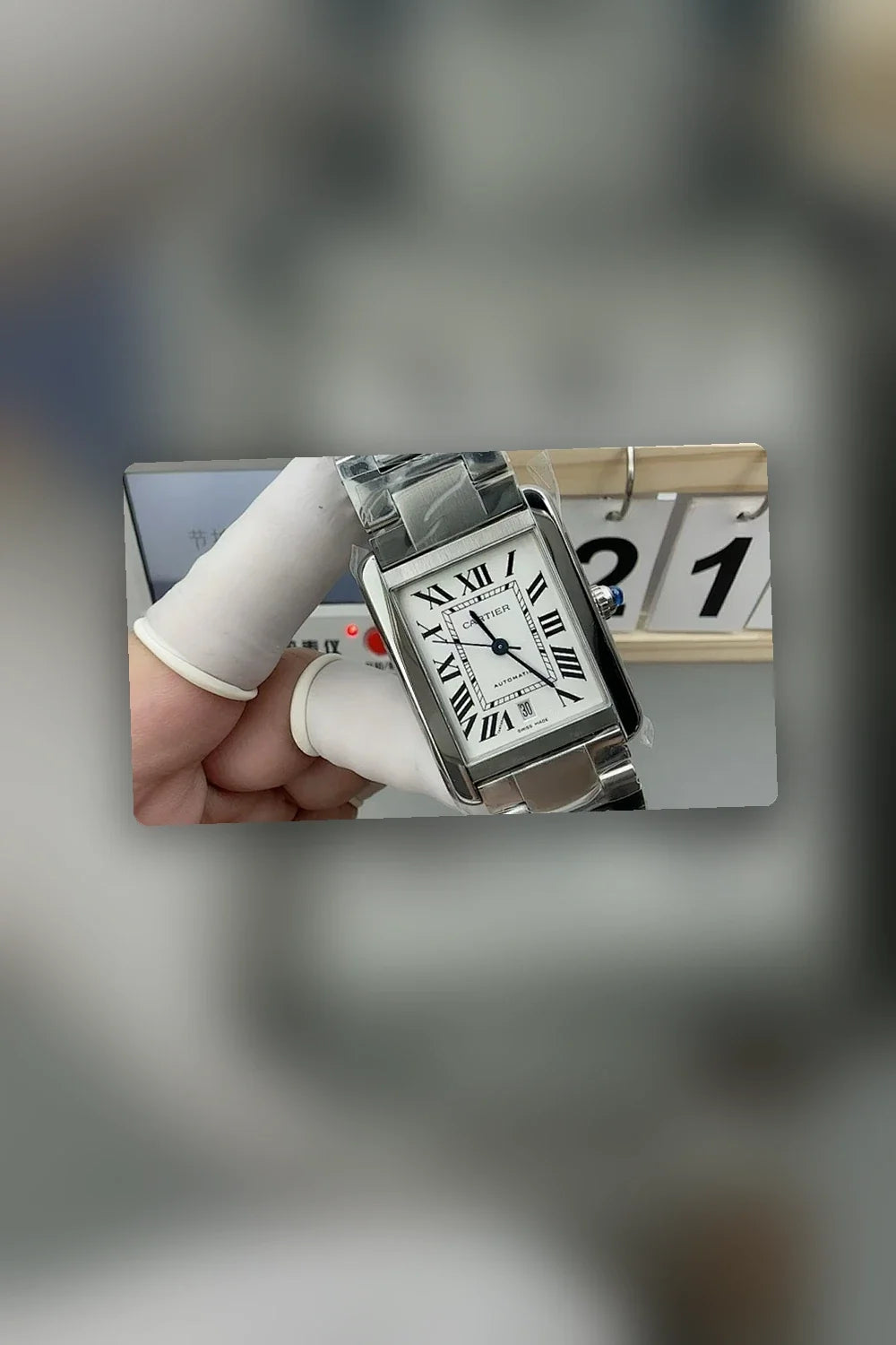 Aurel Bags Mix Watch 941