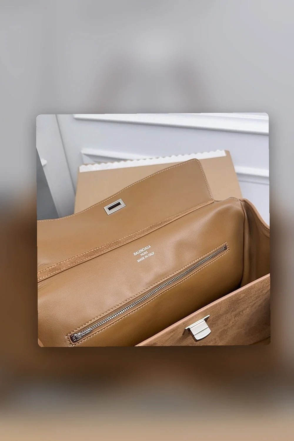Aurel Bags BG Bag 528