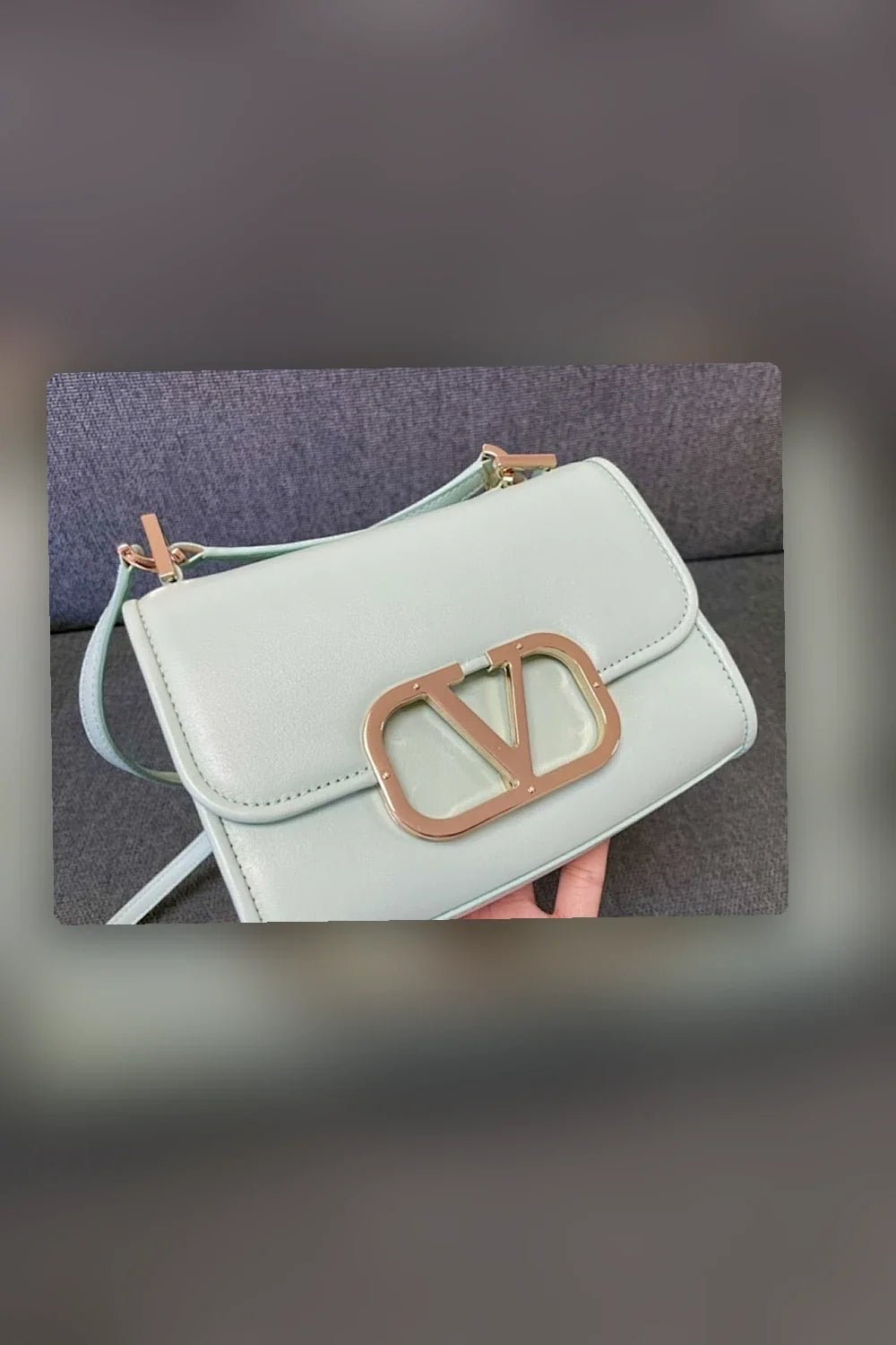 Aurel Bags VEL Bag 589