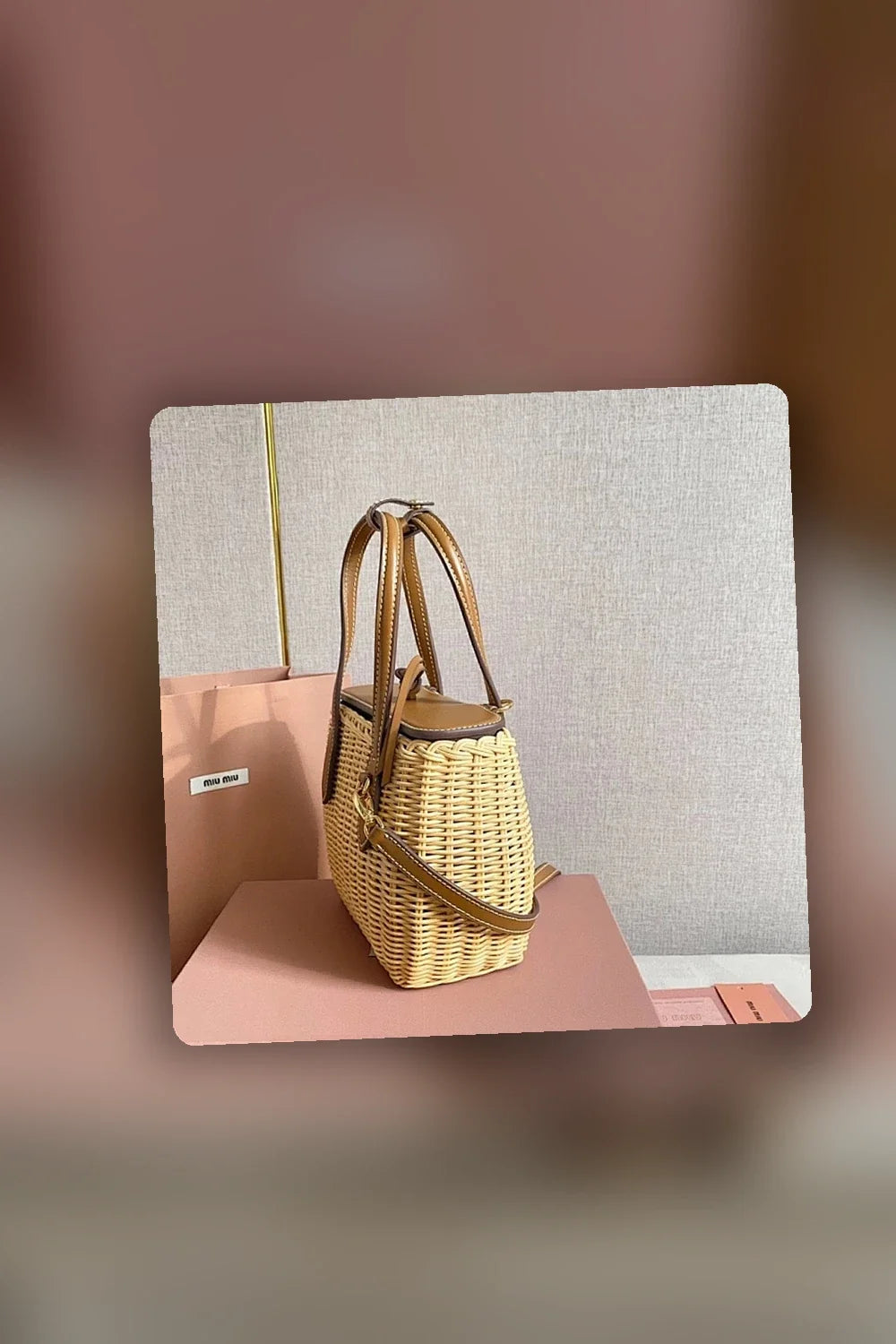 Aurel Bags MMU Bag 173