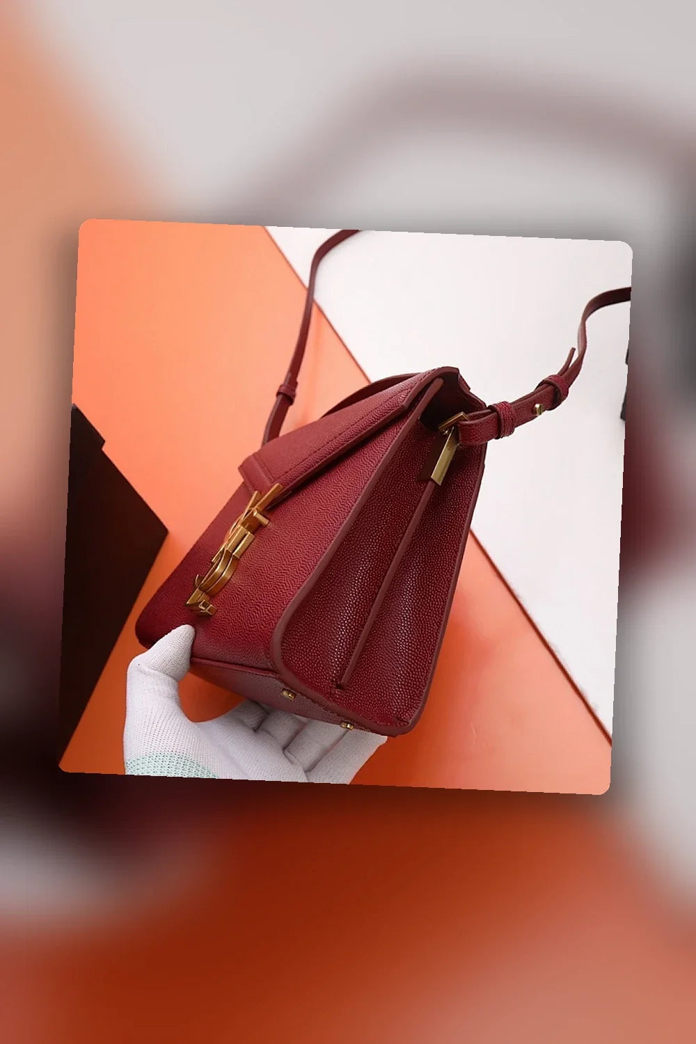 Aurel Bags YLS Bag 592