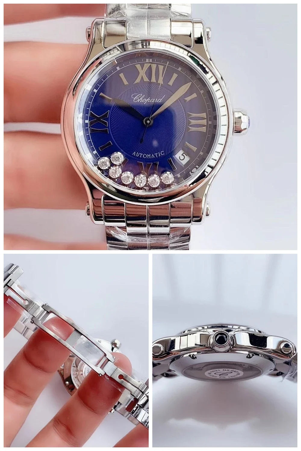Aurel Bags Mix Watch 679