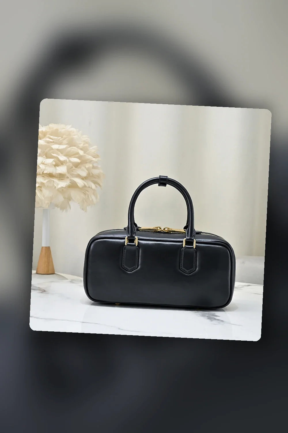 Aurel Bags MMU Bag 121