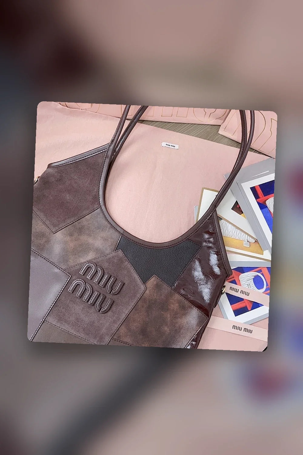 Aurel Bags MMU Bag 792