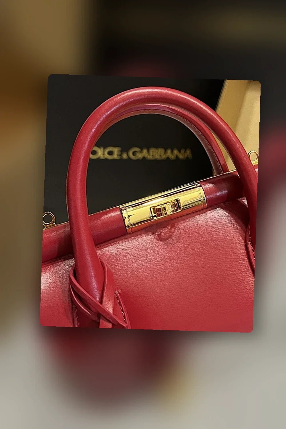Aurel Bags DAG Bag 776