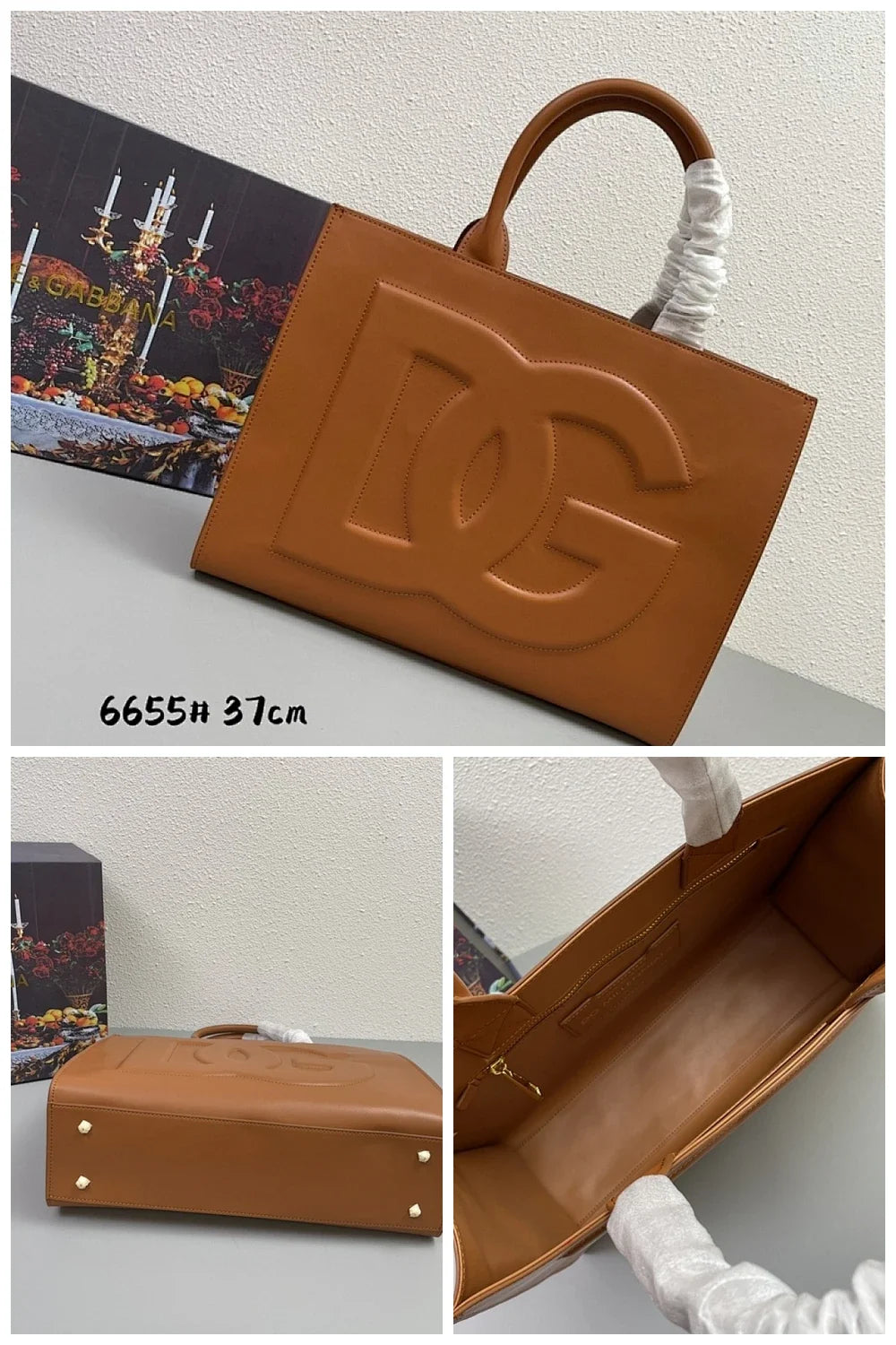 Aurel Bags DAG Bag 003