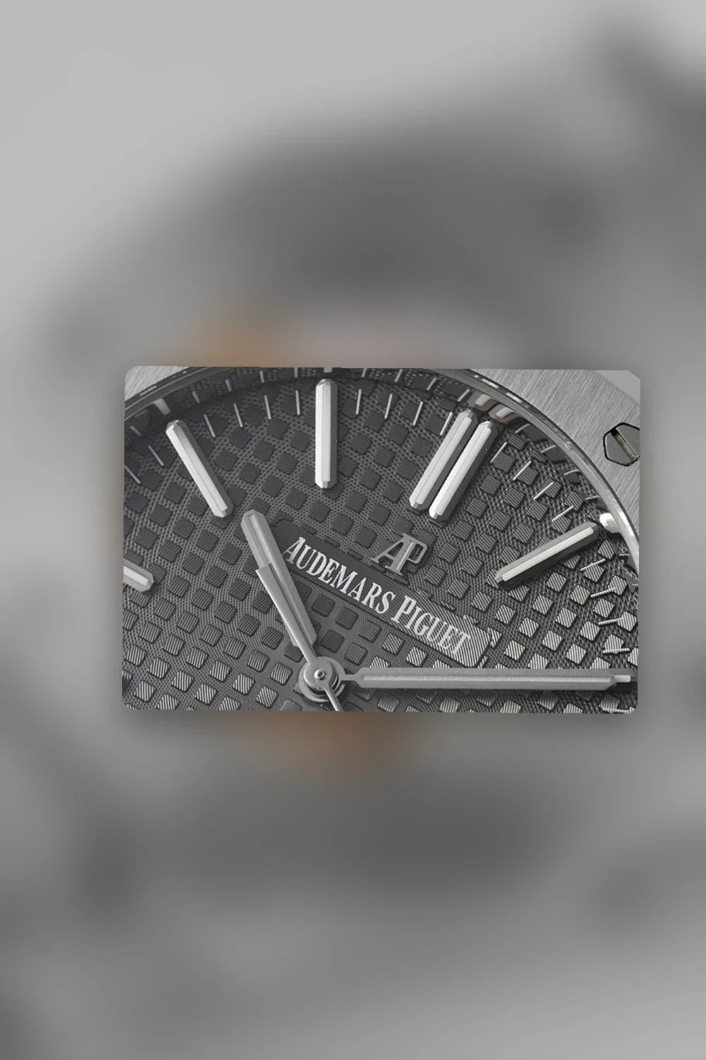 Aurel Bags Mix Watch 704