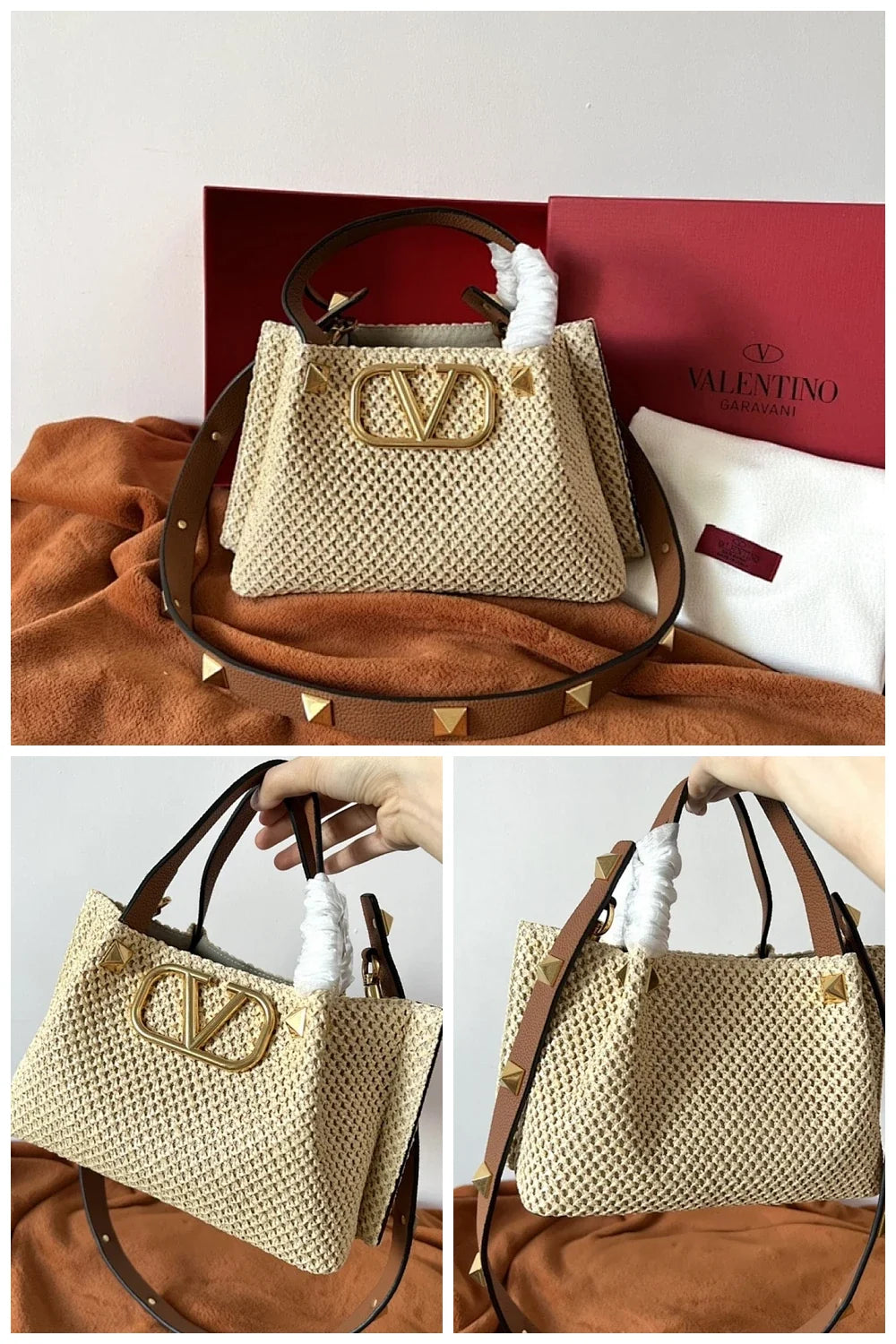 Aurel Bags VEL Bag 269