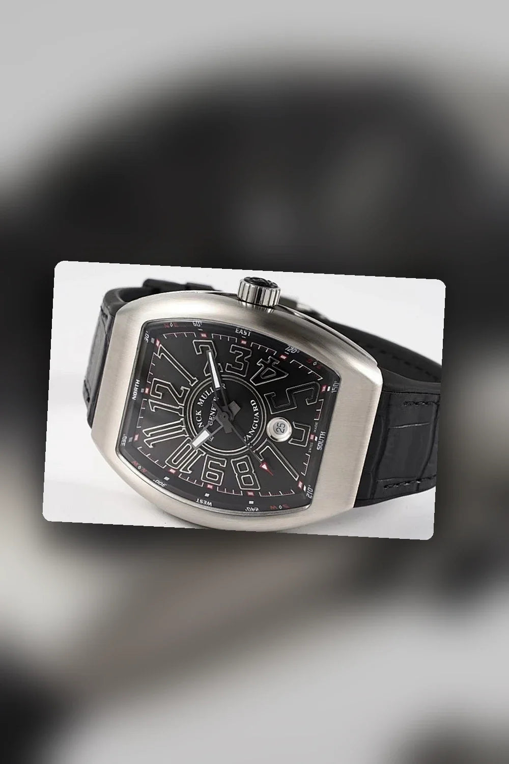 Aurel Bags Mix Watch 923