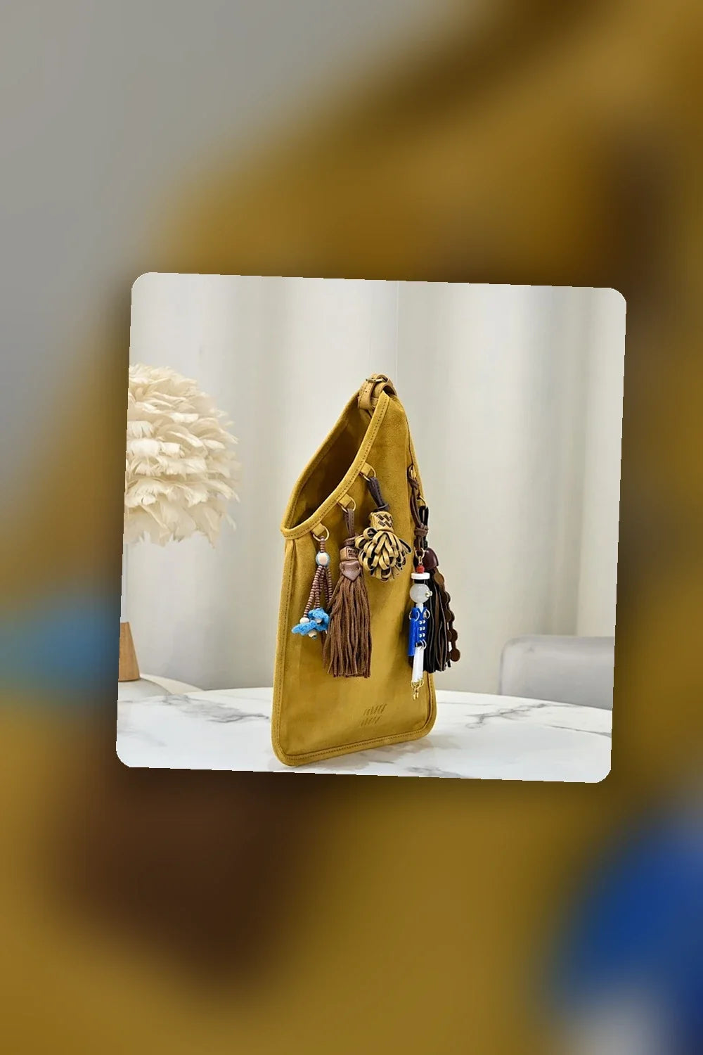 Aurel Bags MMU Bag 099