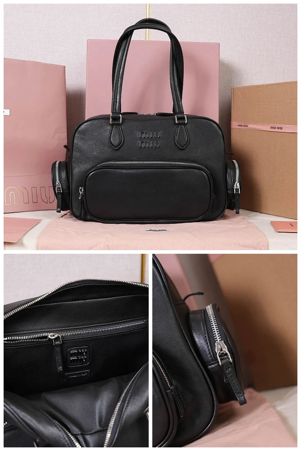 Aurel Bags MMU Bag 172