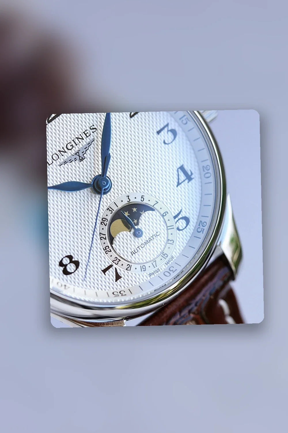 Aurel Bags Mix Watch 404