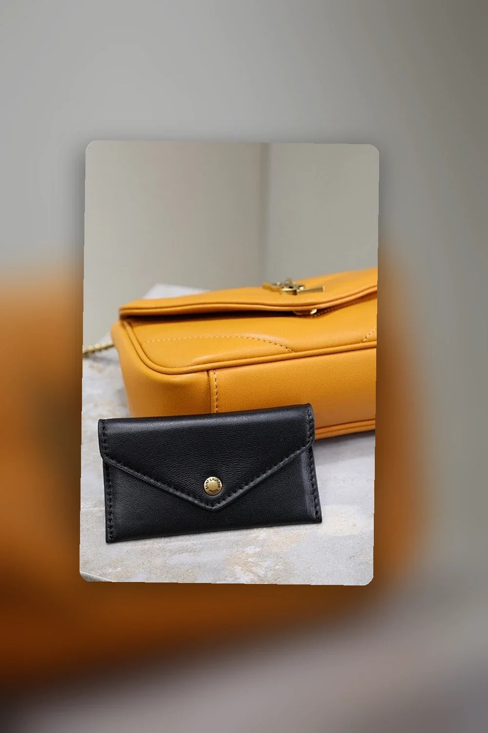 Aurel Bags YLS Bag 439