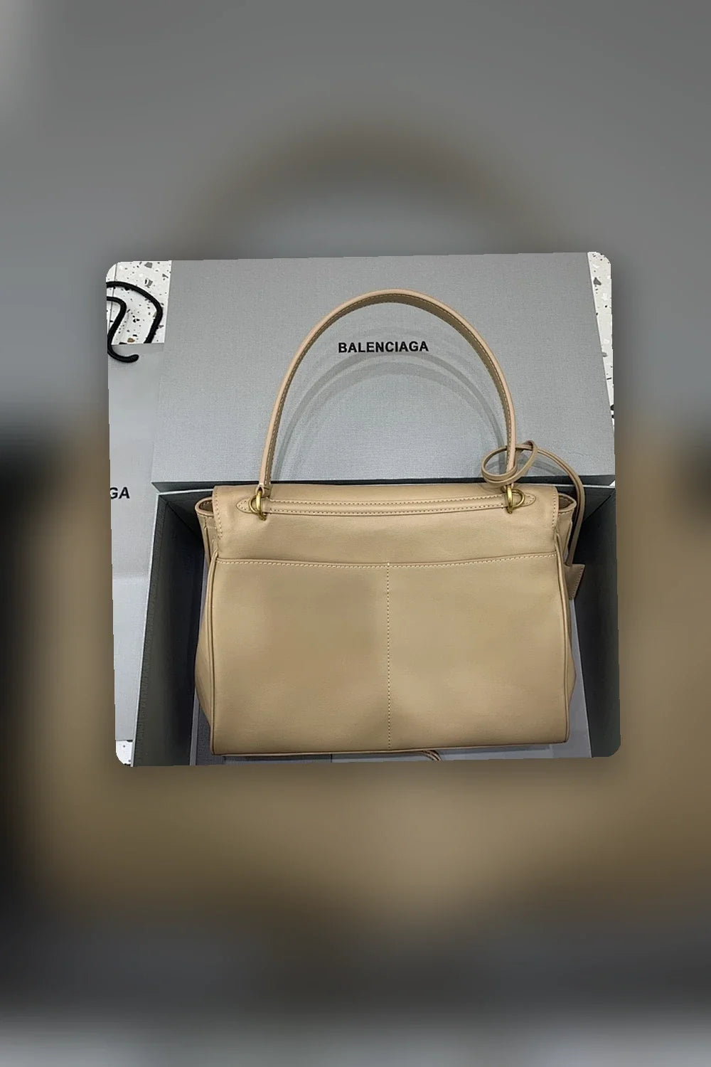 Aurel Bags BG Bag 429