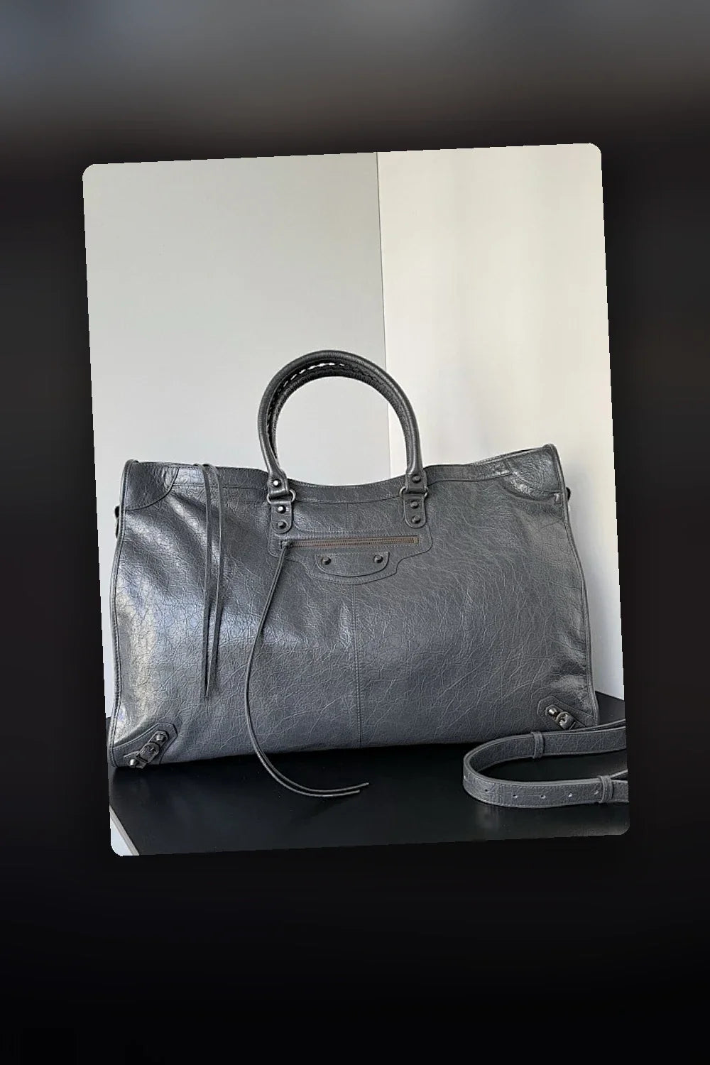 Aurel Bags BG Bag 092