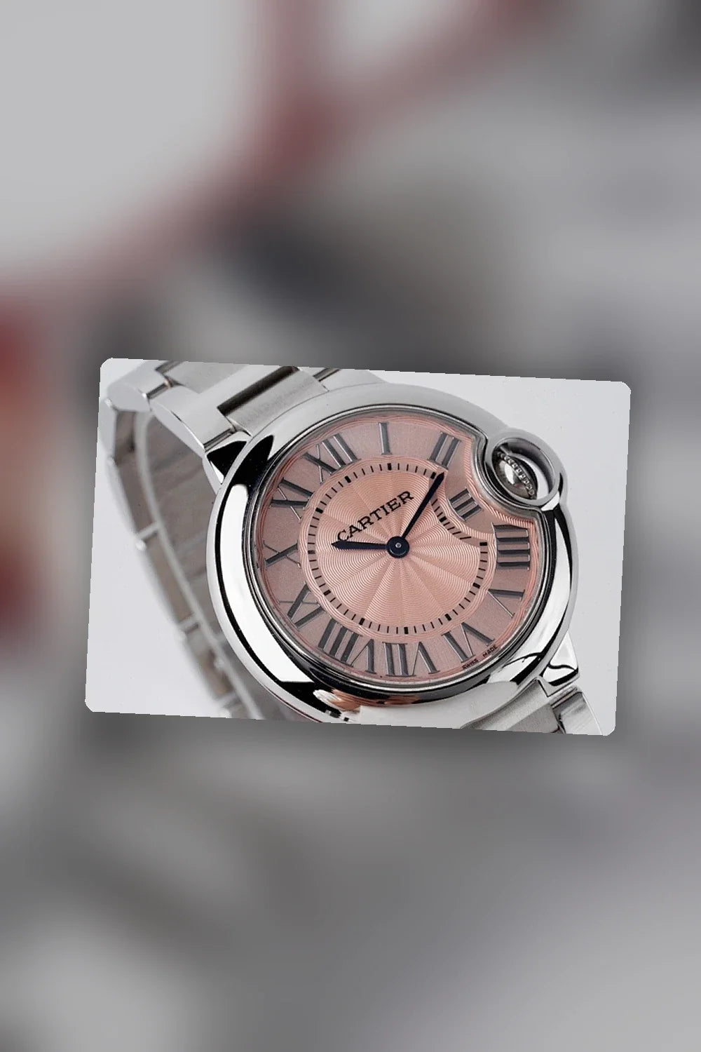 Aurel Bags Mix Watch 702