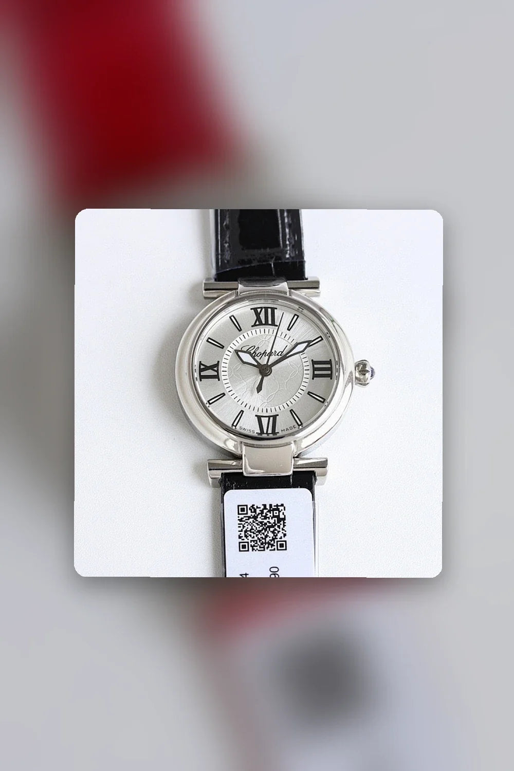 Aurel Bags Mix Watch 254
