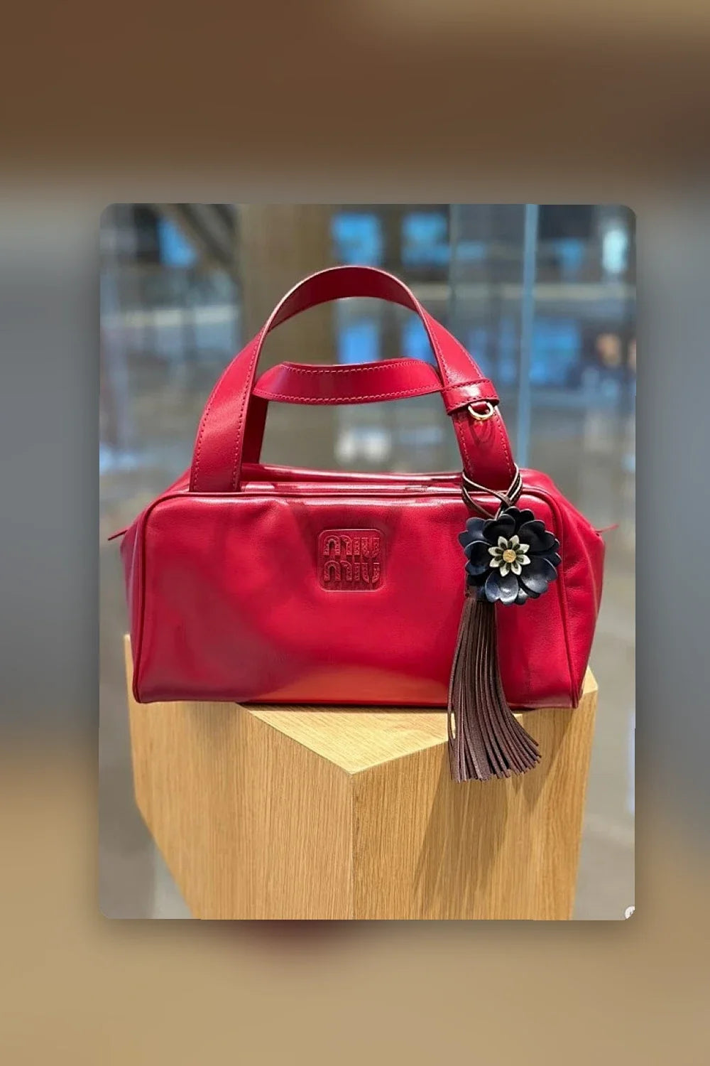 Aurel Bags MMU Bag 325
