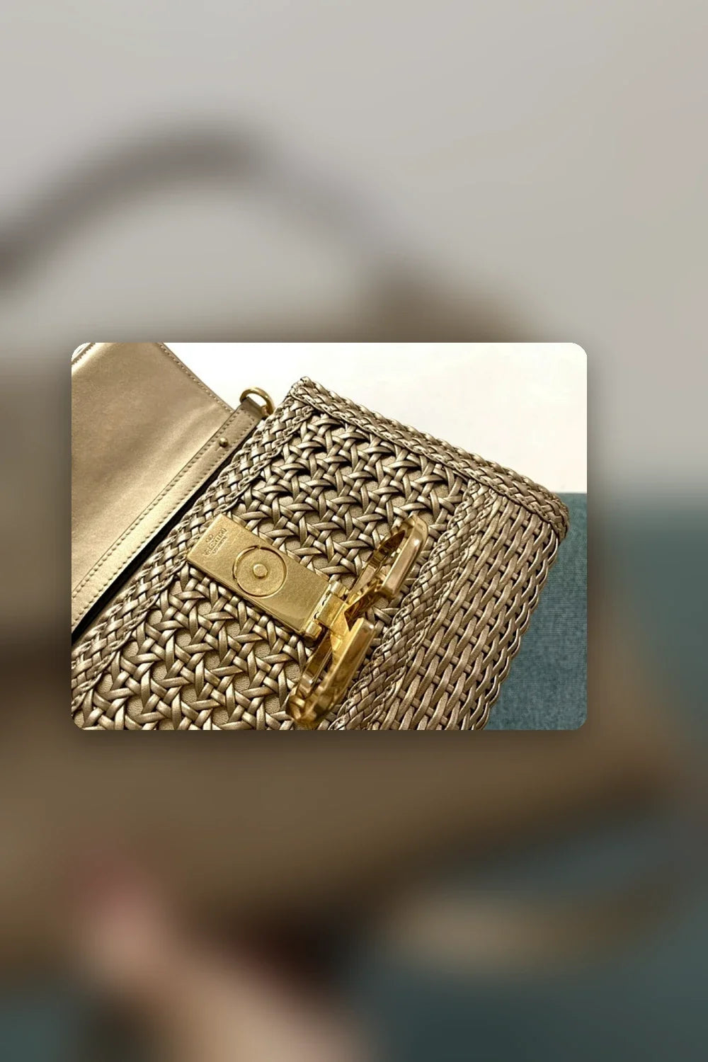 Aurel Bags VEL Bag 985