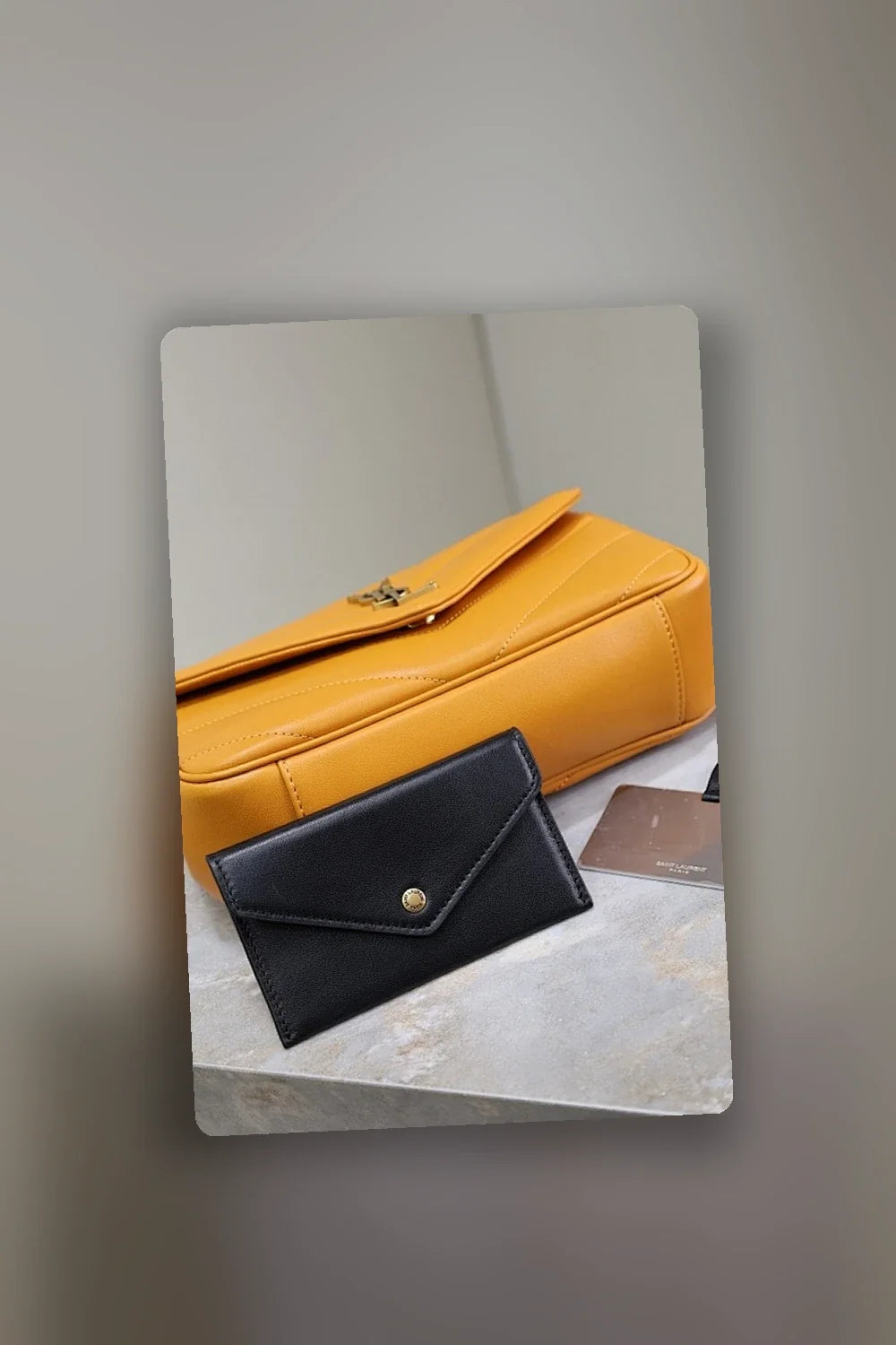 Aurel Bags YLS Bag 428