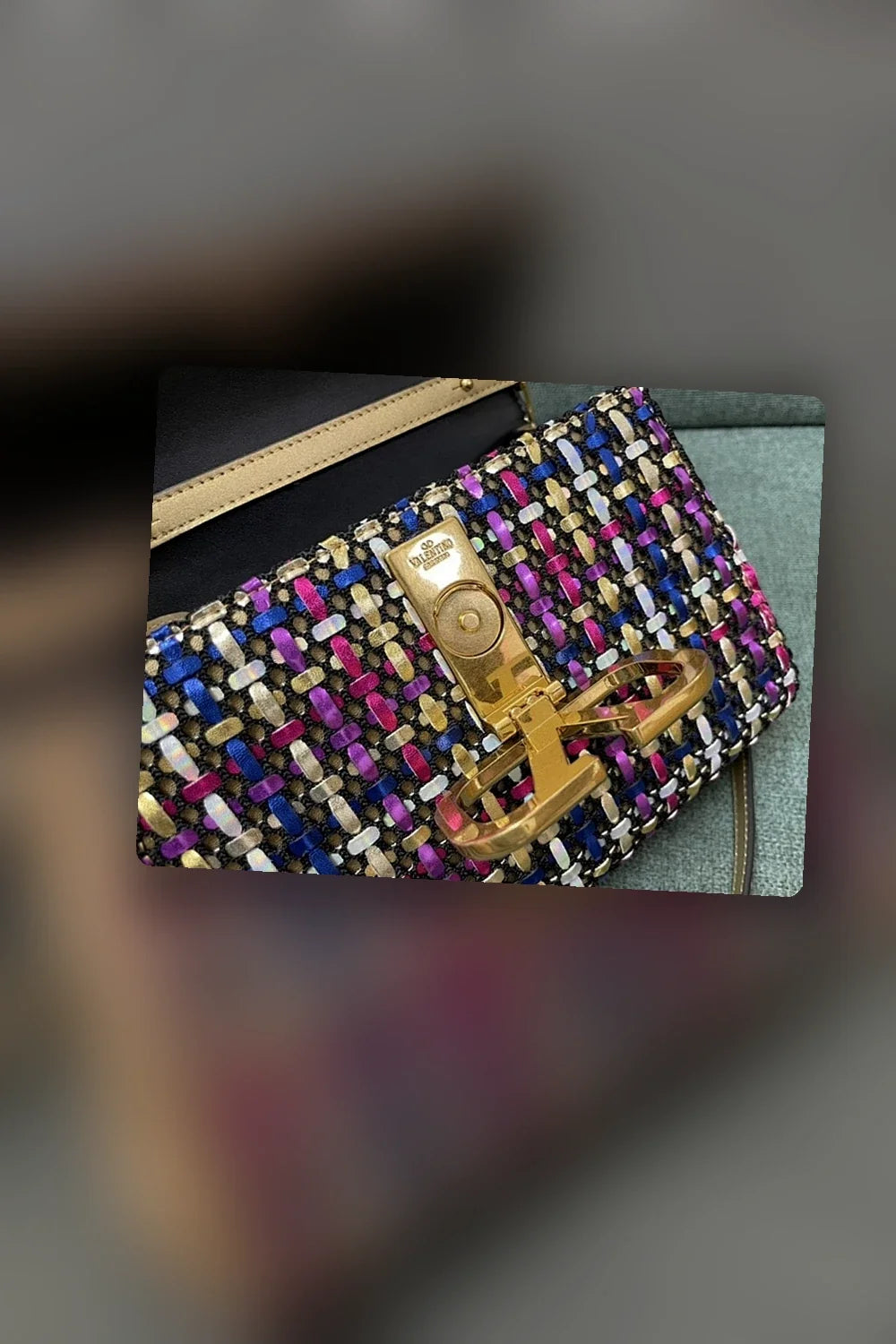 Aurel Bags VEL Bag 705