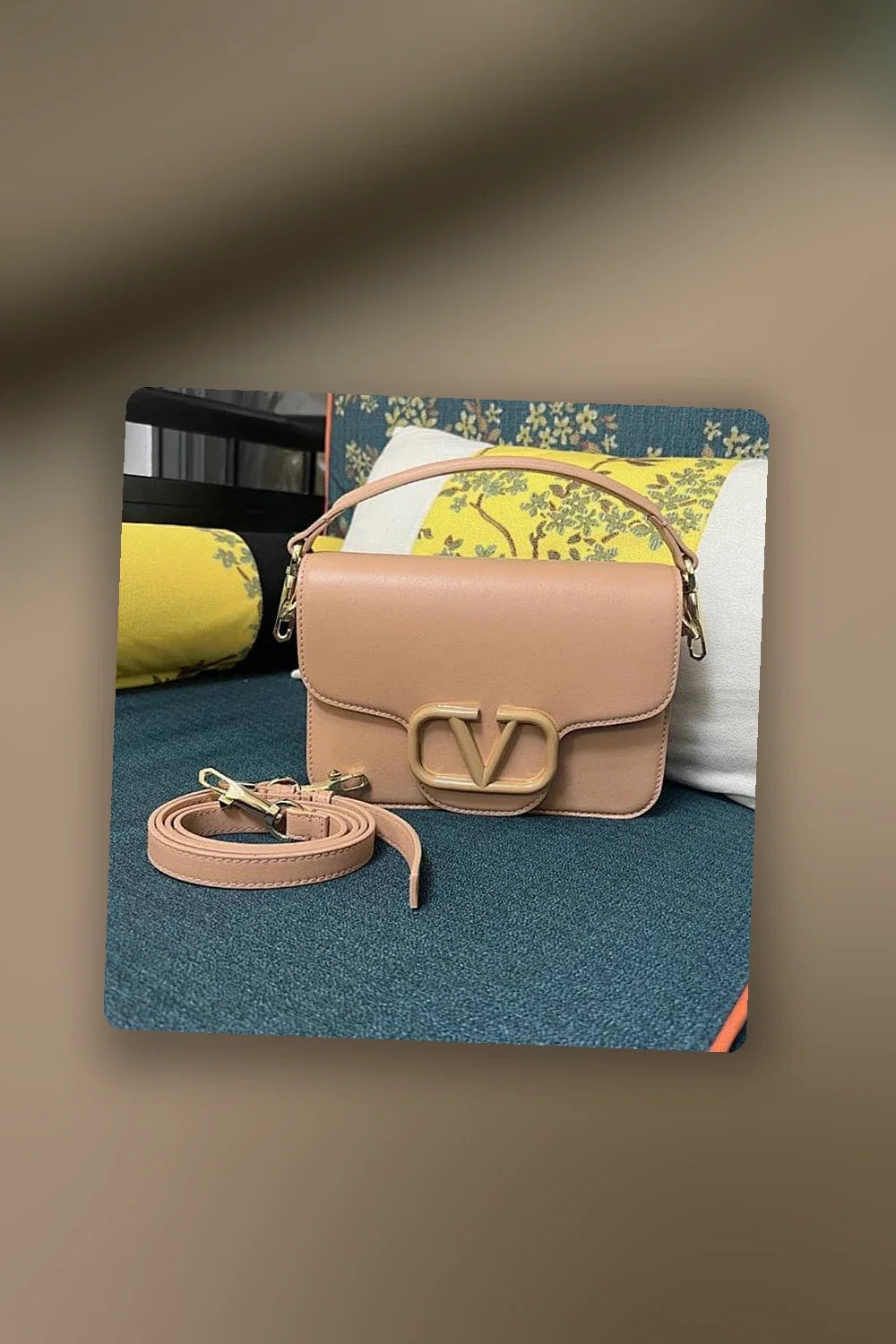 Aurel Bags VEL Bag 791