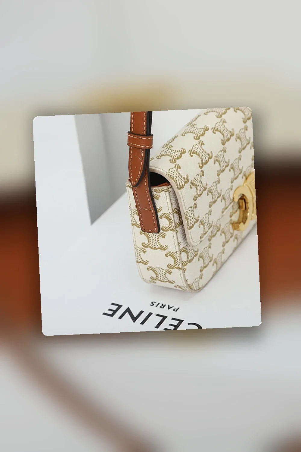 Aurel Bags COL Bag 364