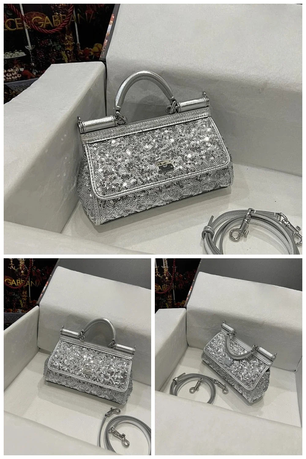 Aurel Bags DAG Bag 535