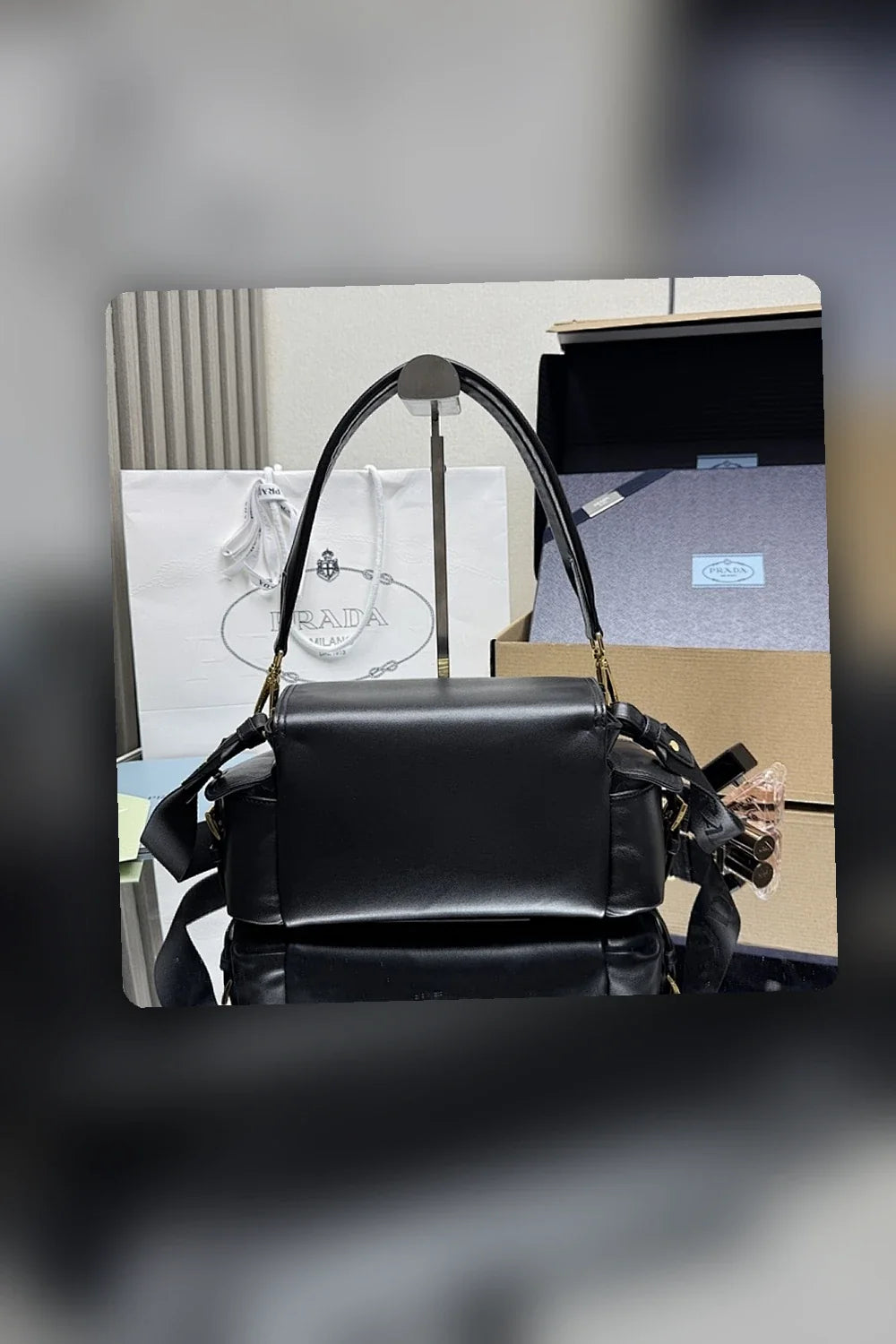 Aurel Bags PD Bag 893