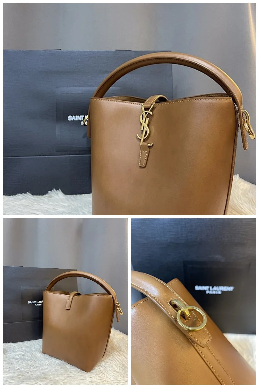 Aurel Bags YLS Bag 702