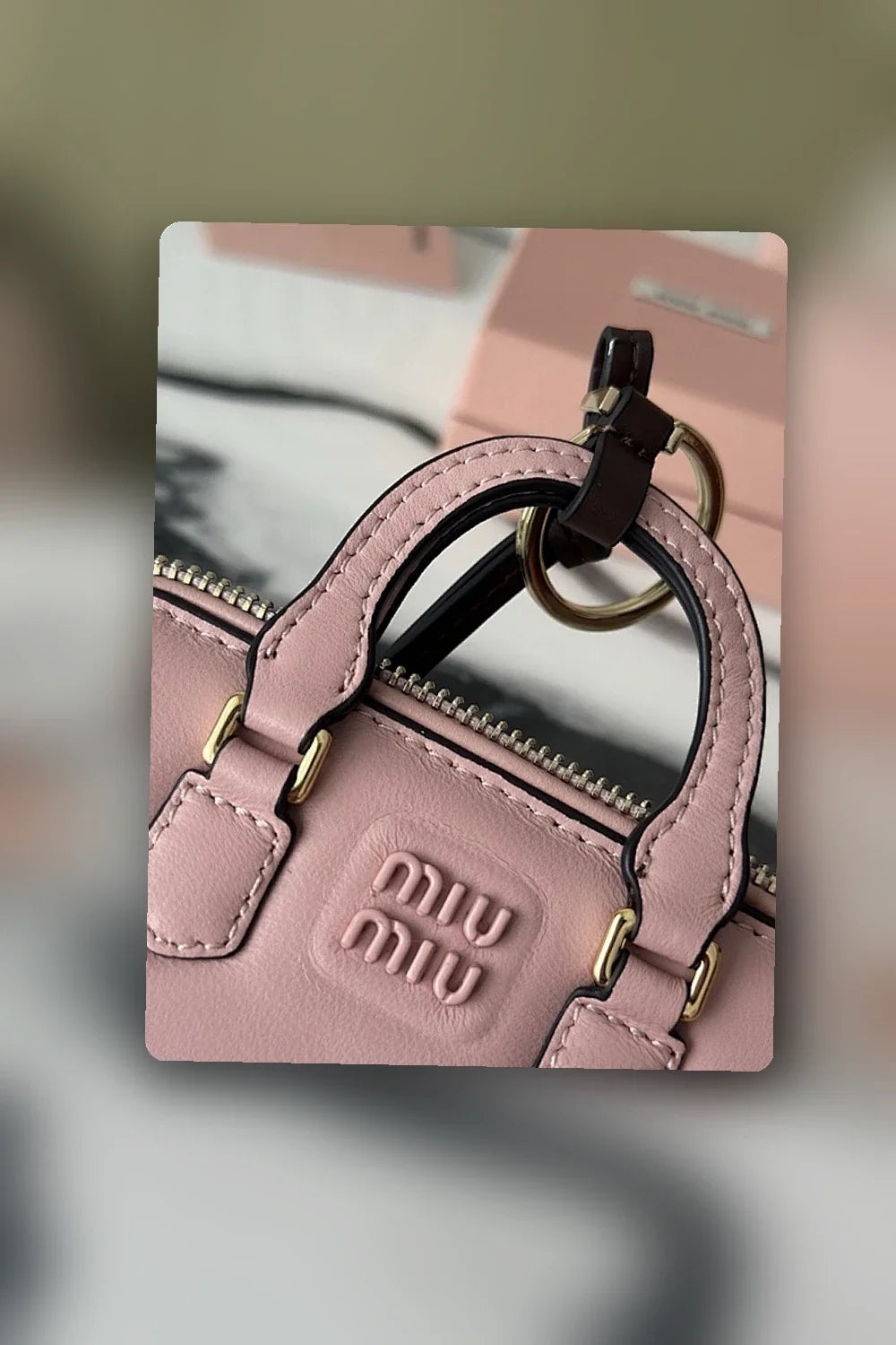 Aurel Bags MMU Bag 388