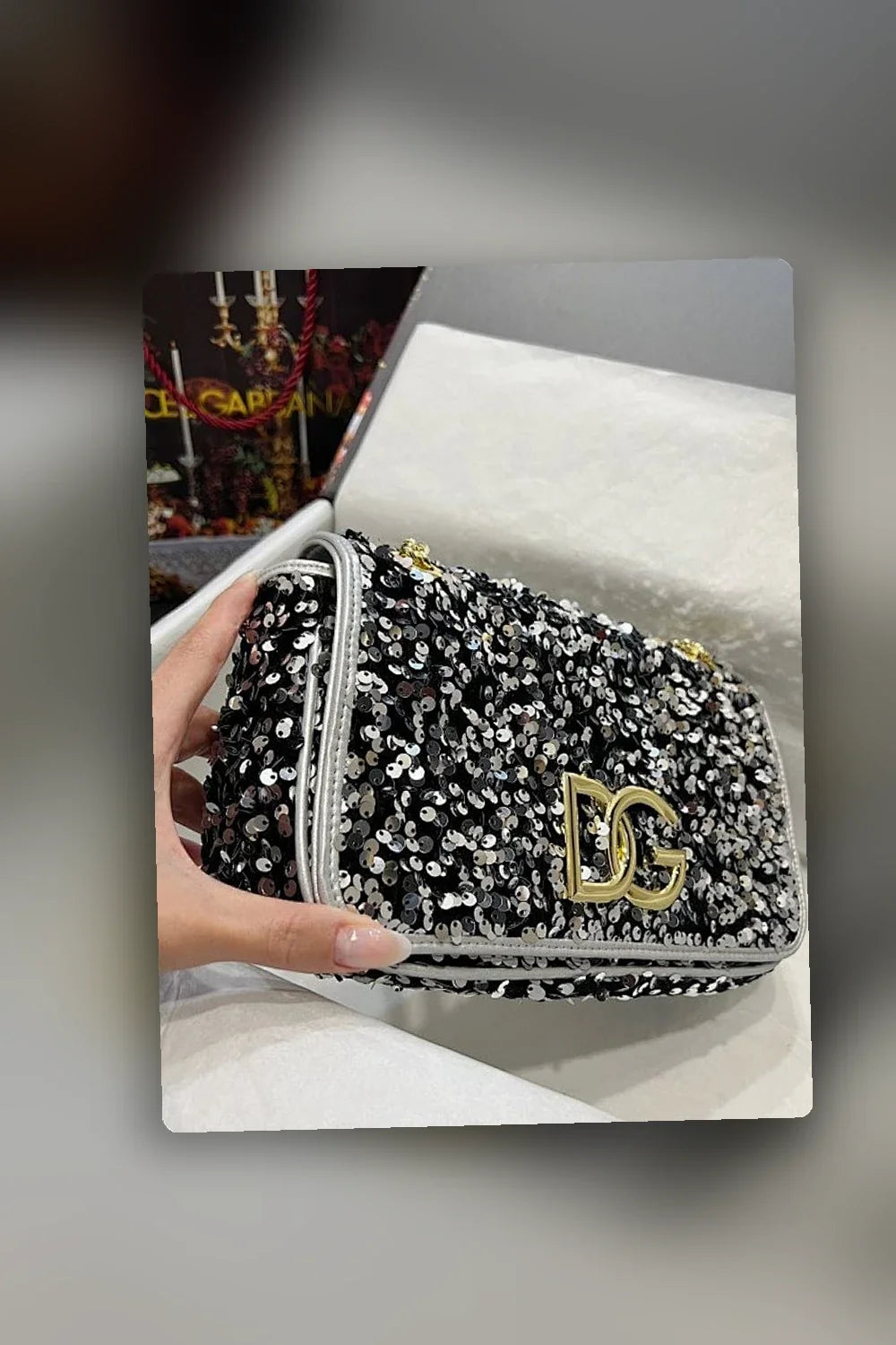Aurel Bags DAG Bag 204