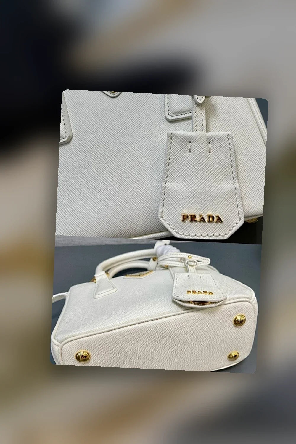 Aurel Bags PD Bag 618