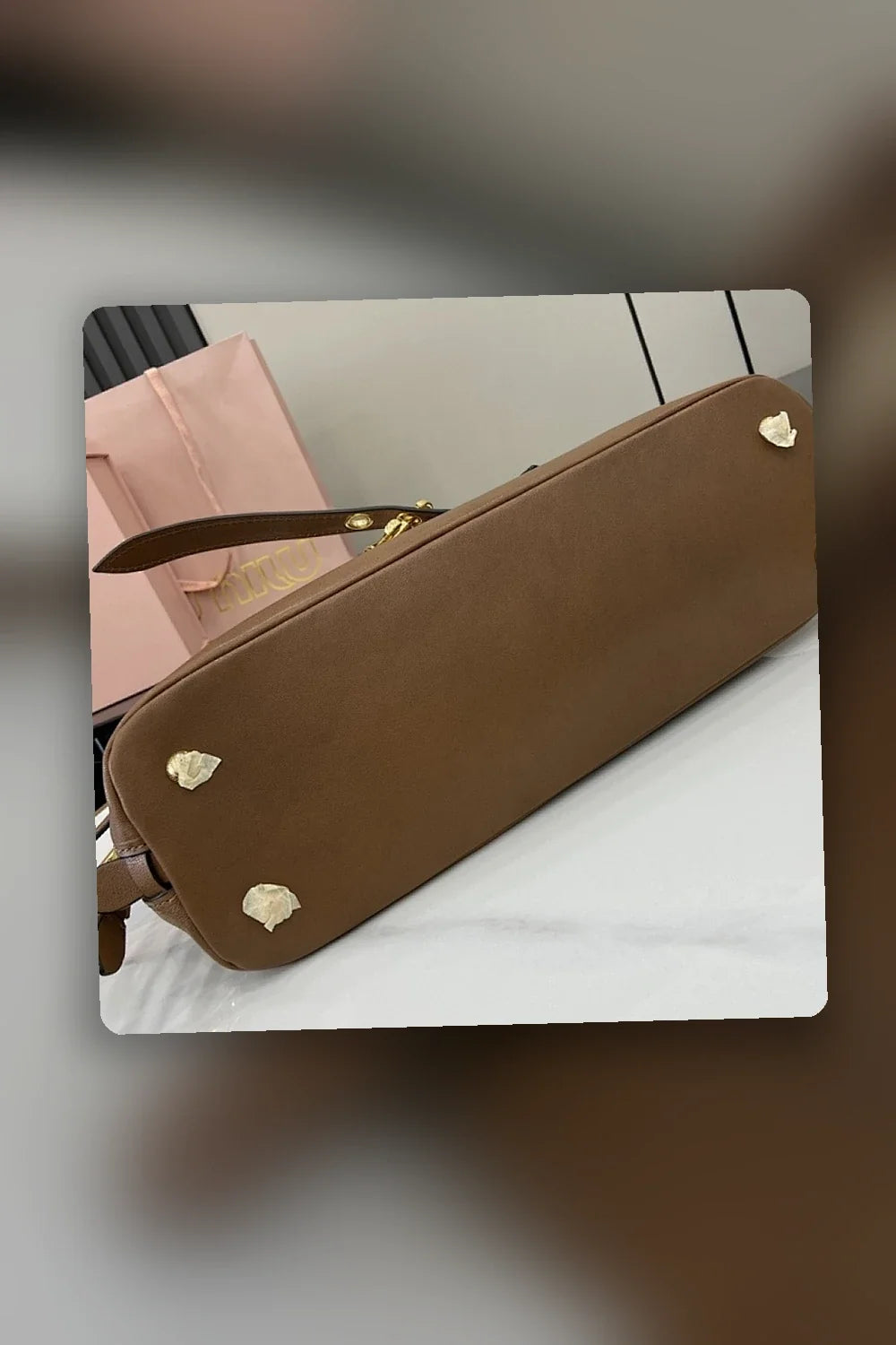 Aurel Bags MMU Bag 475