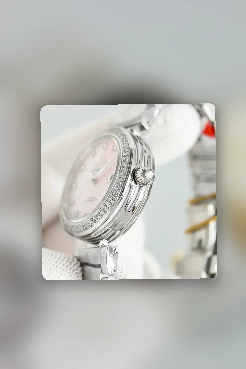 Aurel Bags Mix Watch 904