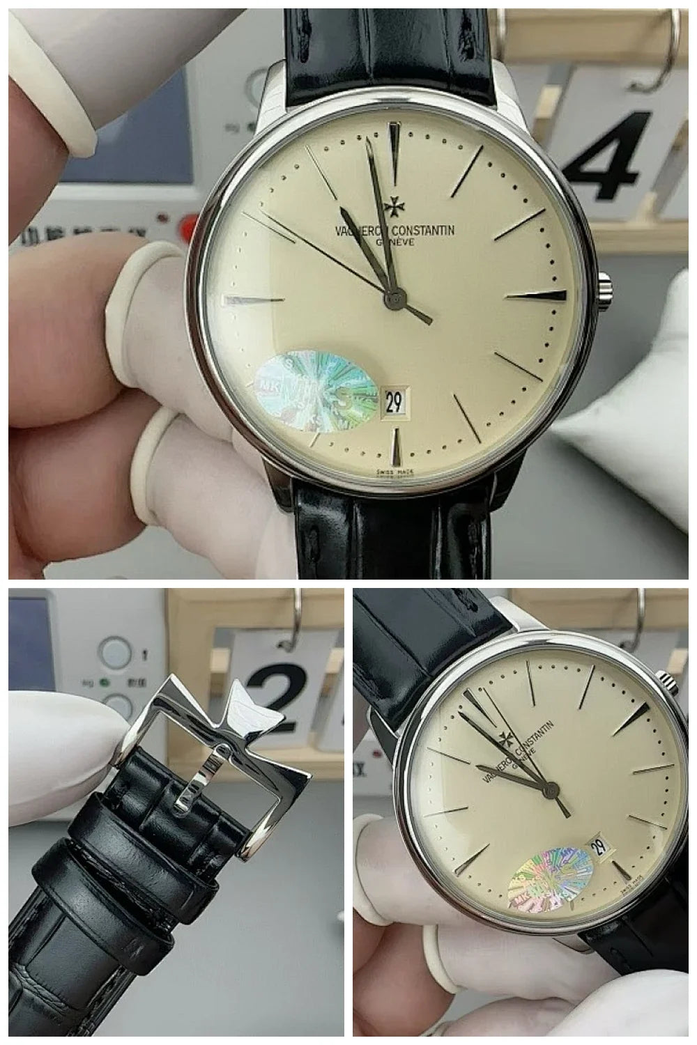 Aurel Bags Mix Watch 920