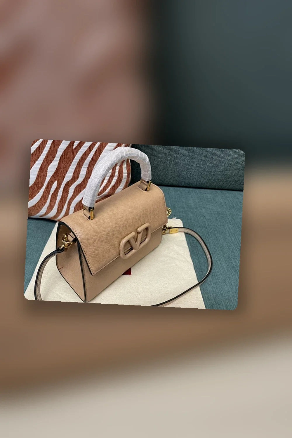 Aurel Bags VEL Bag 068
